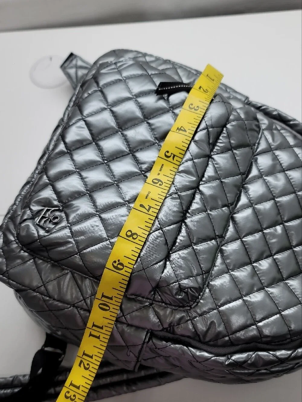 Oliver Thomas 24-7 Tablet/Mini Backpack